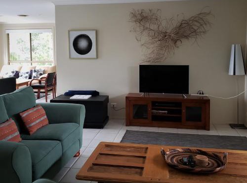 Nambucca Beach House