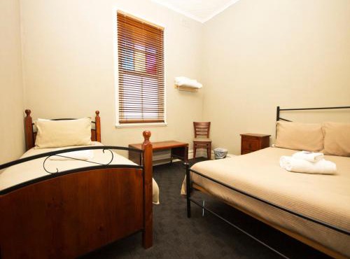 Peden's Hotel