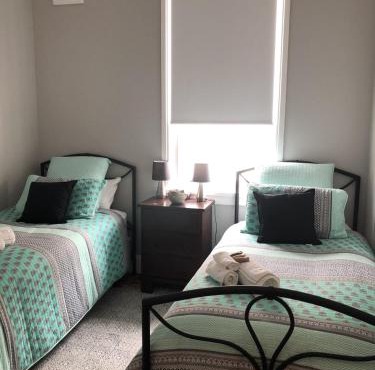 Palmyra B&B