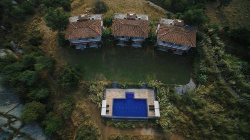 The Jawai Sagar Resort
