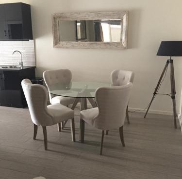 Kindred Lodge Apartments