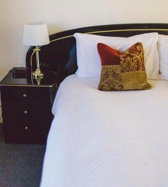 Boulevard Motel