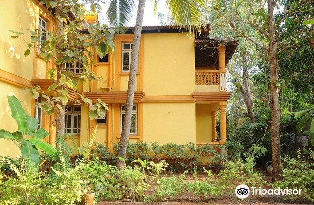 Palolem Guest House