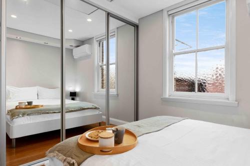 DUDL3C - Lovely Modern Coogee Apartment
